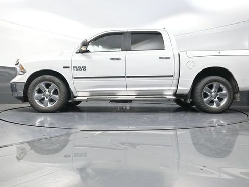 Used 2017 RAM 1500 Big Horn AWD/4WD image 34