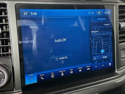 Certified 2023 Ford F150 Tremor image 17