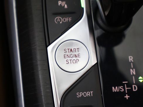 Used 2020 BMW M340i xDrive w/ Premium Package AWD/4WD image 44
