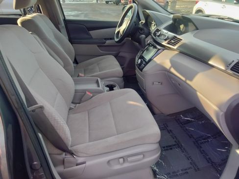 Used 2016 Honda Odyssey EX image 14