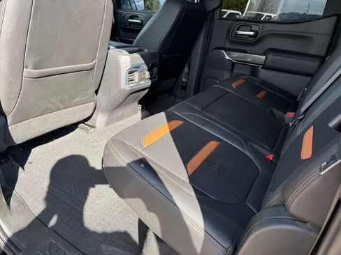 Used 2021 GMC Sierra 1500 AT4 AWD/4WD image 28