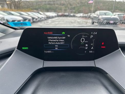 Used 2023 Toyota Prius LE image 14