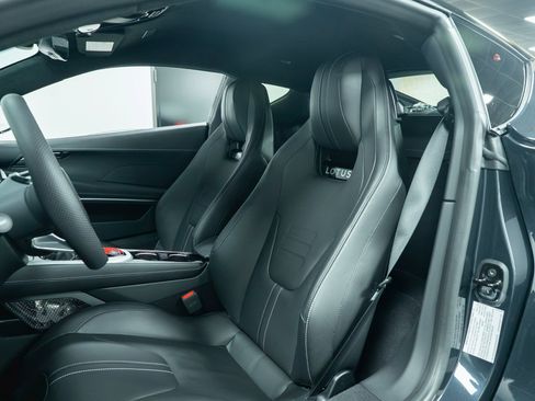 New 2025 Lotus Emira image 21