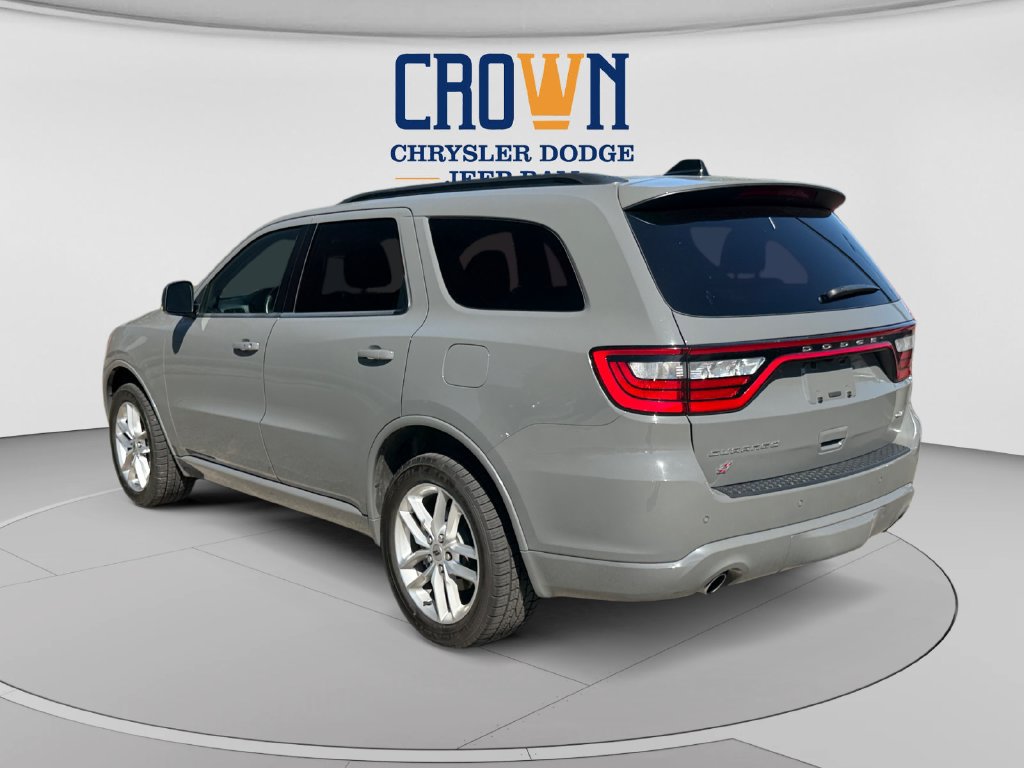 Used 2023 Dodge Durango GT AWD/4WD image 5
