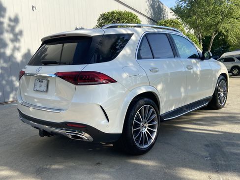 Certified 2022 Mercedes-Benz GLE 350 image 6