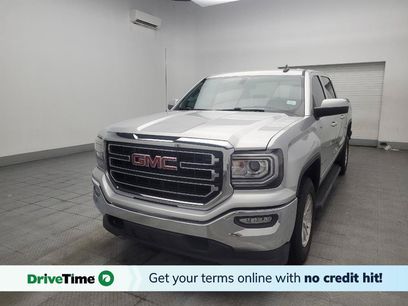 Used 2018 GMC Sierra 1500 SLE w/ SLE Value Package