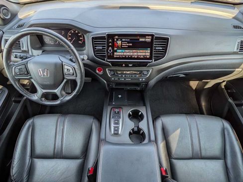 Certified 2024 Honda Ridgeline TrailSport image 22