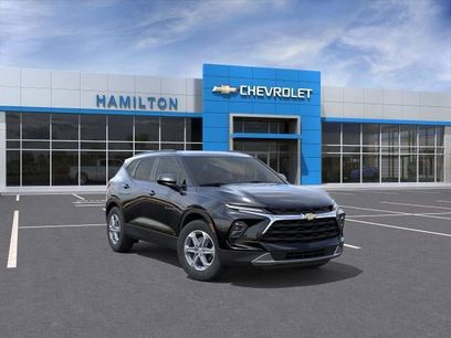 New 2025 Chevrolet Blazer LT w/ Convenience Package