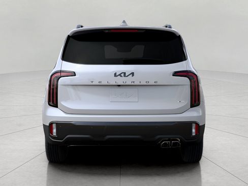 New 2025 Kia Telluride SX Prestige X-Pro image 5