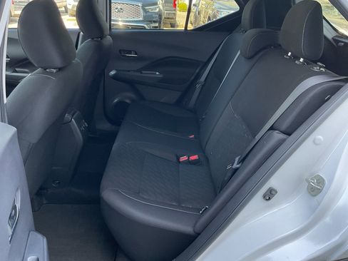 Used 2024 Nissan Kicks SV image 15