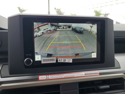 New 2026 Toyota Tacoma SR5 image 23