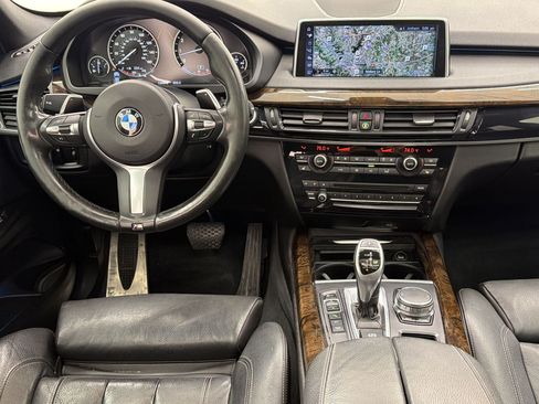 Used 2017 BMW X5 xDrive35i AWD/4WD image 27