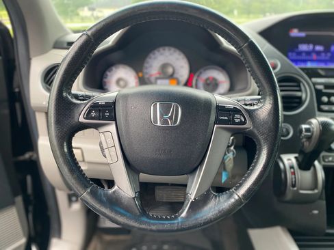 Used 2012 Honda Pilot EX-L image 18
