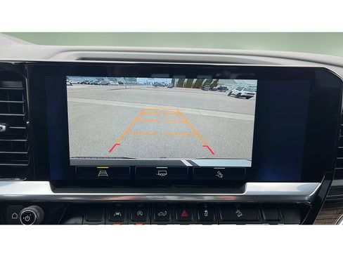 Certified 2024 Chevrolet Silverado 1500 RST w/ All Star Edition Plus image 19