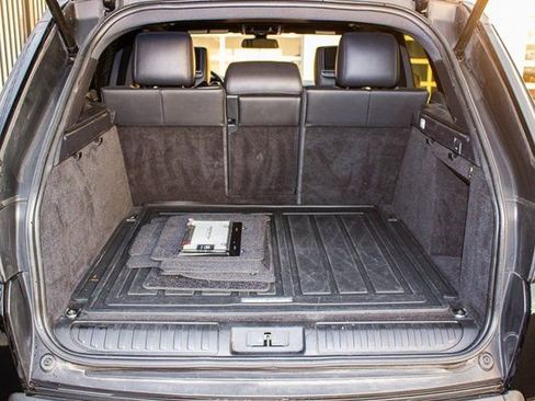 Used 2016 Land Rover Range Rover Sport Supercharged image 14