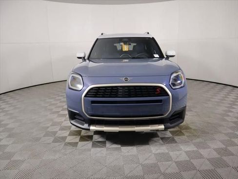 New 2026 MINI Cooper Countryman S image 2