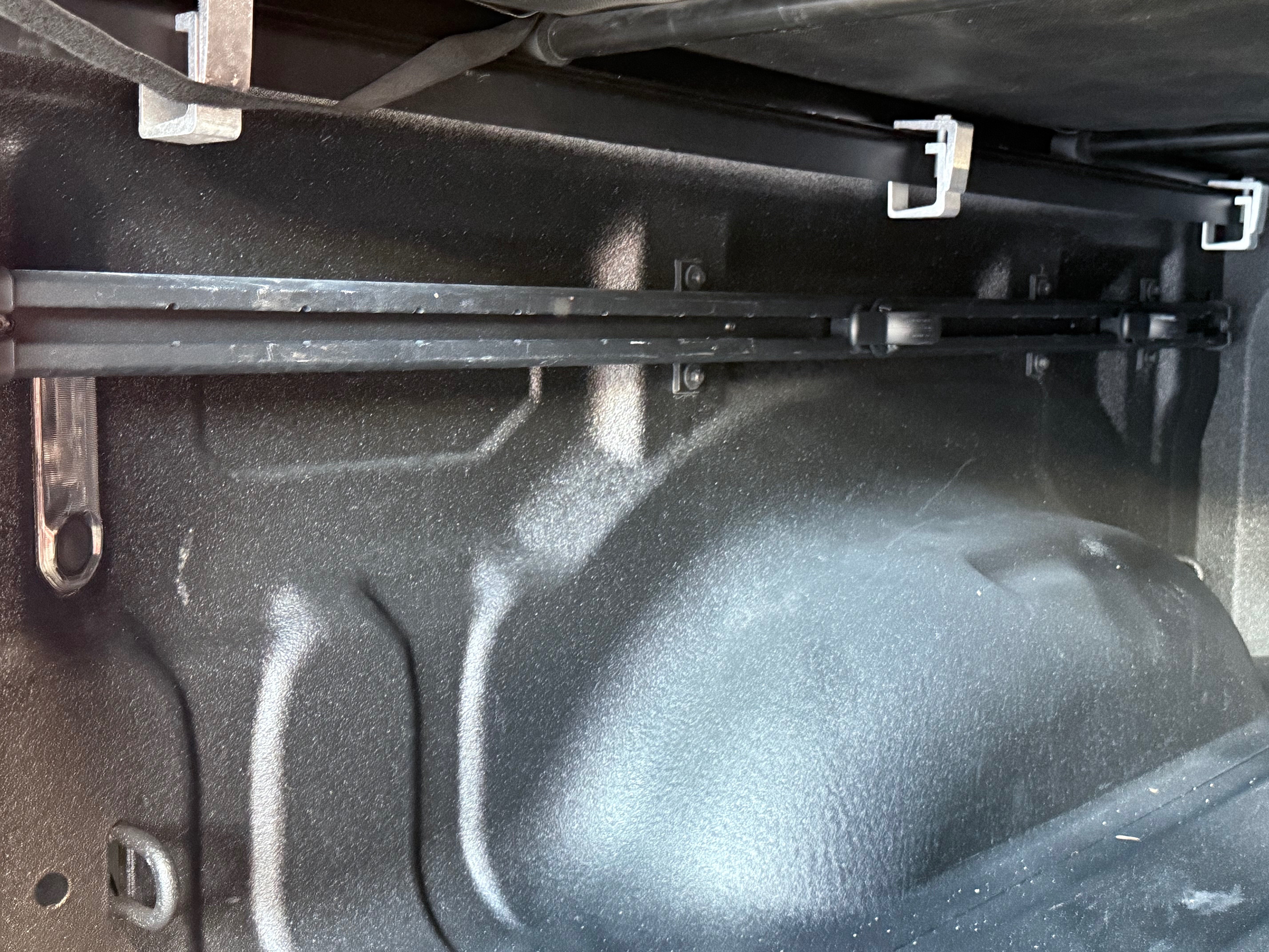 Certified 2020 RAM 1500 Big Horn AWD/4WD image 7