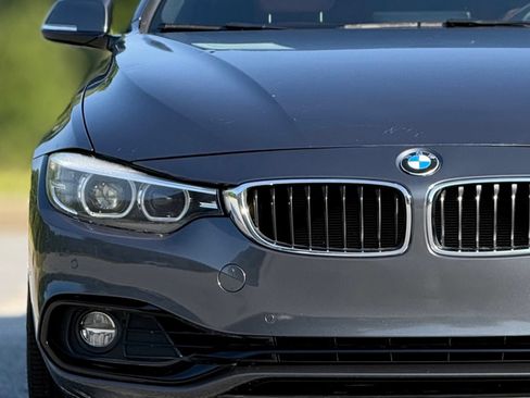 Used 2018 BMW 430i Gran Coupe xDrive AWD/4WD image 14