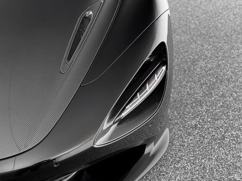 New 2026 McLaren 750S Spider image 41