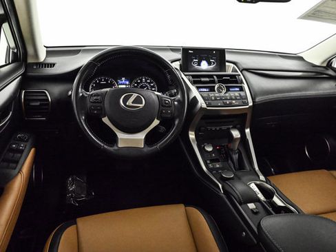 Used 2017 Lexus NX 200t AWD image 19
