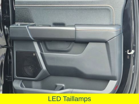 New 2025 Ford F150 Tremor w/ Equipment Group 402A High image 43