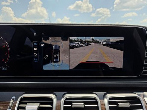 New 2026 Mercedes-Benz GLE 450 4MATIC image 19