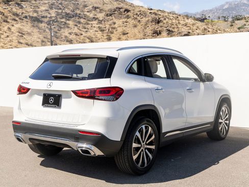 Used 2023 Mercedes-Benz GLA 250 image 10