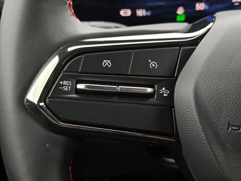 New 2024 Chevrolet Blazer EV RS image 12