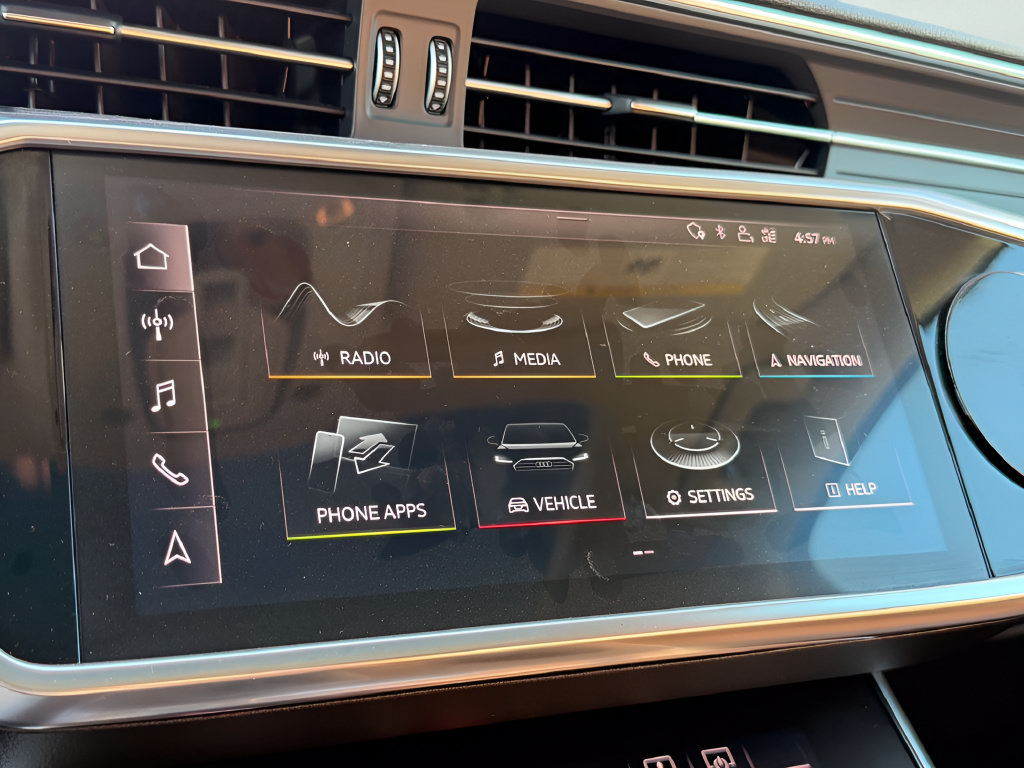 Used 2019 Audi A6 3.0T Premium Plus w/ Premium Plus Package AWD/4WD image 36