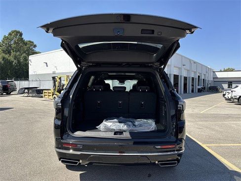 New 2026 Buick Enclave Avenir w/ Super Cruise Package image 25