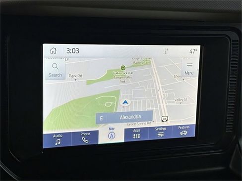 Used 2023 Ford Bronco Big Bend image 10