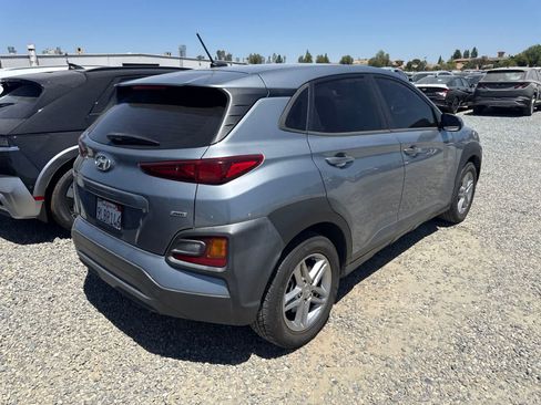 Used 2021 Hyundai Kona SE AWD/4WD image 5