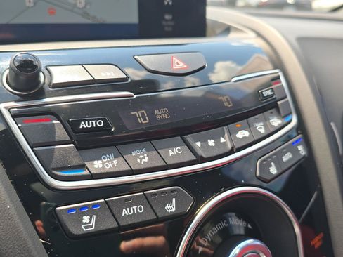 Certified 2023 Acura RDX A-Spec AWD/4WD image 37
