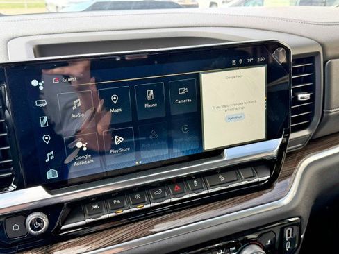 New 2026 Chevrolet Silverado 1500 LT Trail Boss w/ LT Trail Boss Premium Package image 23