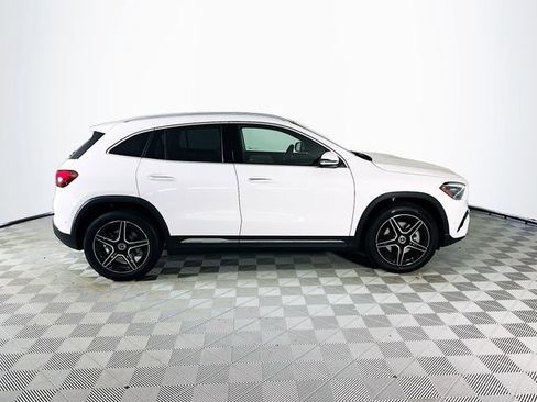 New 2026 Mercedes-Benz GLA 250 GLA 250 image 8