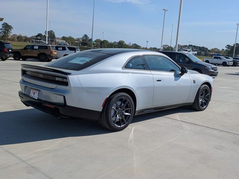 New 2026 Dodge Charger Scat Pack image 7