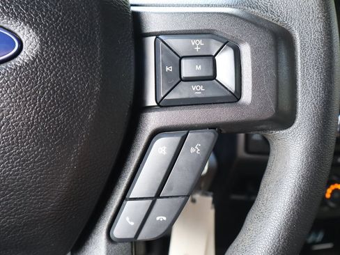 Used 2017 Ford F250 XLT w/ XLT Value Package AWD/4WD image 30