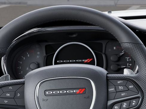 New 2026 Dodge Durango GT image 18