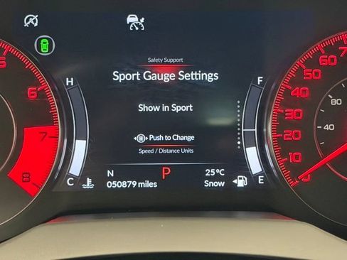 Used 2023 Acura RDX A-Spec AWD/4WD image 9