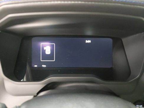 New 2026 Toyota Sequoia Platinum image 28