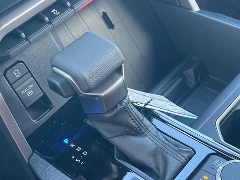 New 2026 Toyota Tundra SR5 w/ SR5 Premium Package image 17