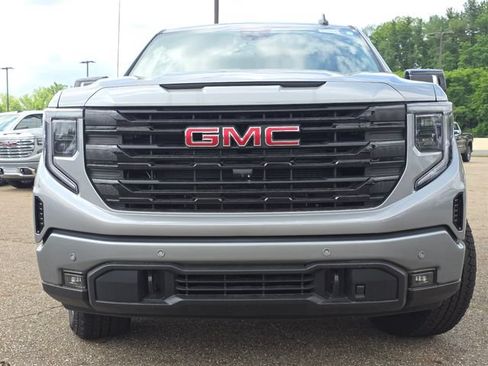 New 2026 GMC Sierra 1500 Elevation w/ Elevation Premium Package AWD/4WD image 12