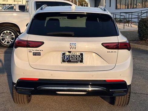 New 2026 Buick Envision Sport Touring image 10