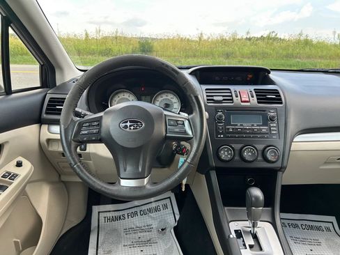Used 2013 Subaru Impreza 2.0i Premium AWD/4WD image 14