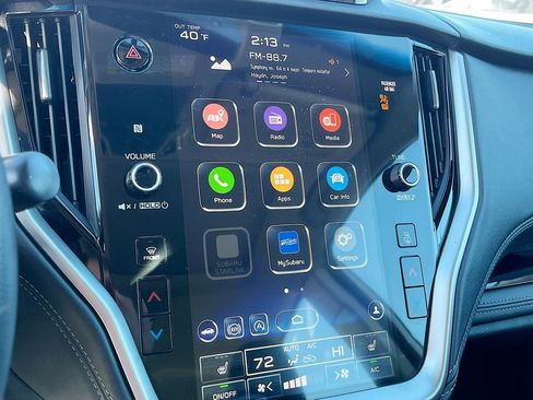 Used 2020 Subaru Legacy Limited image 15