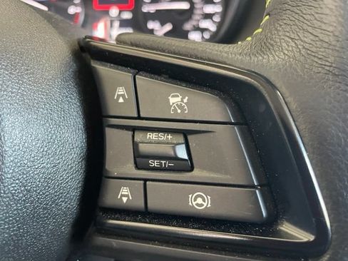 Used 2025 Subaru Ascent Onyx Edition AWD/4WD image 15