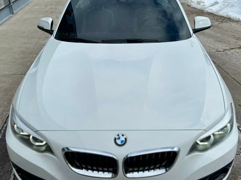 Used 2019 BMW 230i xDrive 230i xDrive w/ Convenience Package image 38