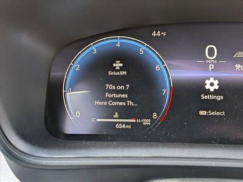 Used 2026 Toyota Corolla SE image 10