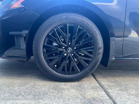 New 2026 Nissan Altima 2.5 SV FWD image 26