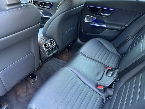 Certified 2023 Mercedes-Benz C 43 AMG 4MATIC Sedan image 12